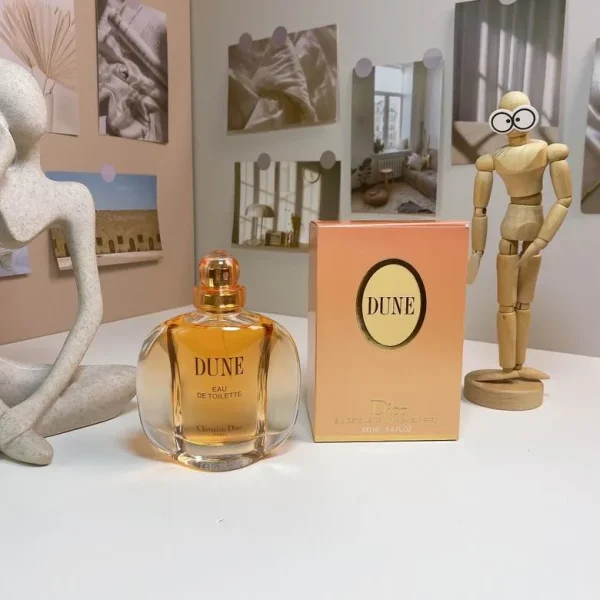 Dior Dune, 1991 Dior Dune for Women 100ml - Image 2