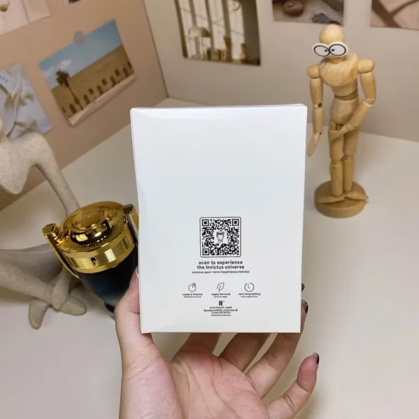 Invictus 100ml  (5)