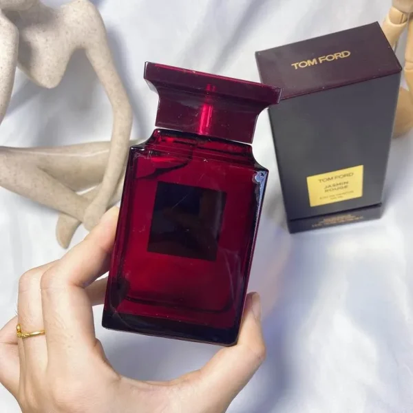 TOM FORD Jasmin Rouge Tom Ford Jasmin Rouge Perfume 100ML - Image 5