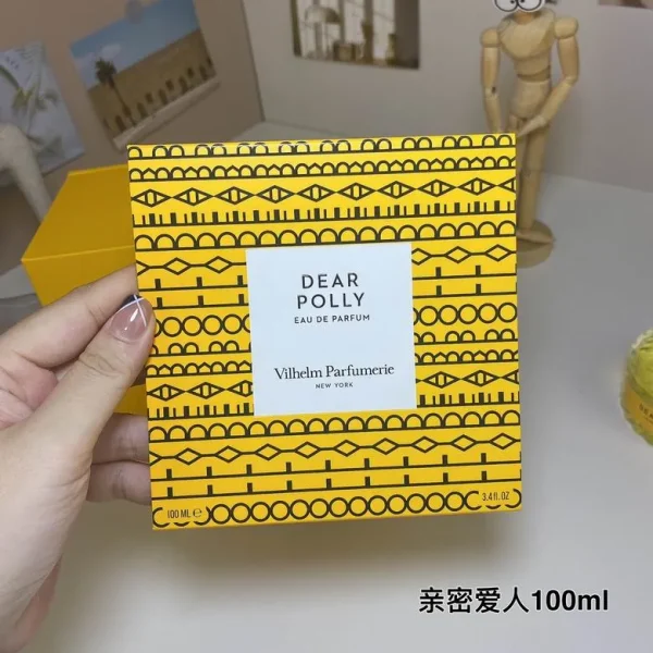 Vilhelm Parfumerie 100ml  (9) - Image 4