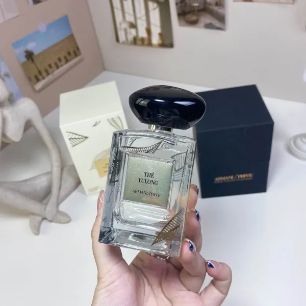 Armani 100ml  (1) - Image 3