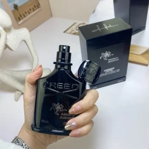 Creed Absolu Eau de Napoleon Excellence 75ml