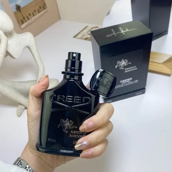 Creed Absolu Eau de Napoleon Excellence 75ml