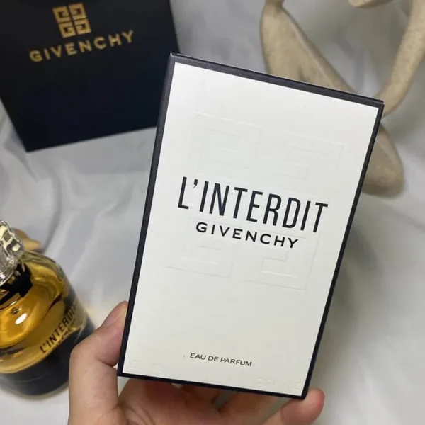 Givenchy 80ml  (7) - Image 3