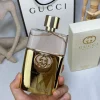 Gucci Guilty Femme 19 years of golden uninhibited sin love women's perfume 90ML