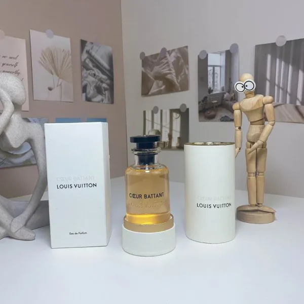LV Louis Vuitton Throbbing Heart 100ml - Image 4