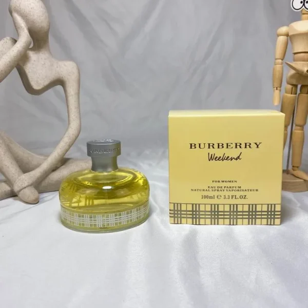 Burberry 100ml  (8) - Image 5