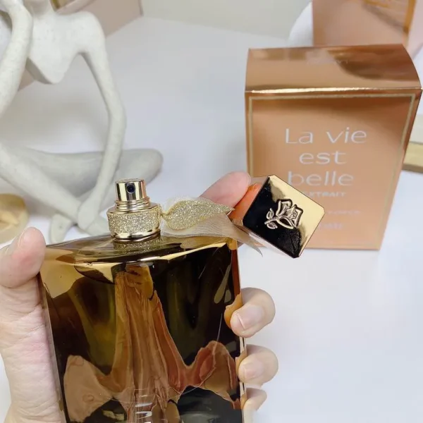 Lancome Perfume 75ml  (7)