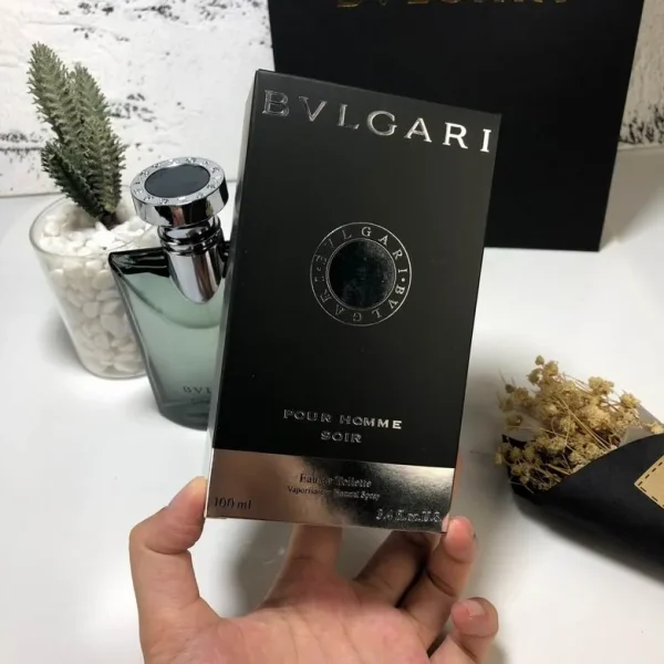 Bvlgari 100ml  (5) - Image 3