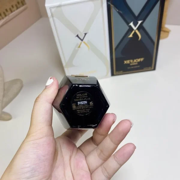 Xerjoff Opera, 2024 Xerjoff 24th Edition Black Opera 100ml - Image 2
