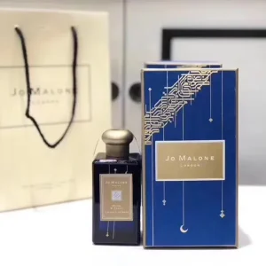 Jo Malone Myrrh Tonka & Tonka Bean Cologne 100ml Jo Malone Myrrh Tonka, 2016