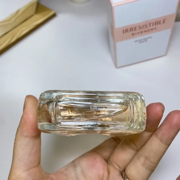Givenchy Perfume 80ml  (3) - Image 2