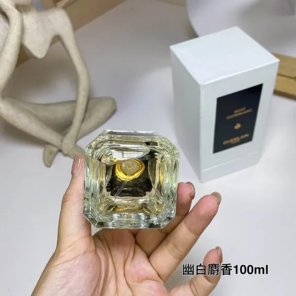 Guerlain 100ml  (16) - Image 5