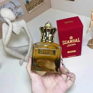 Jean Paul Gaultier Man 100ml  (5)