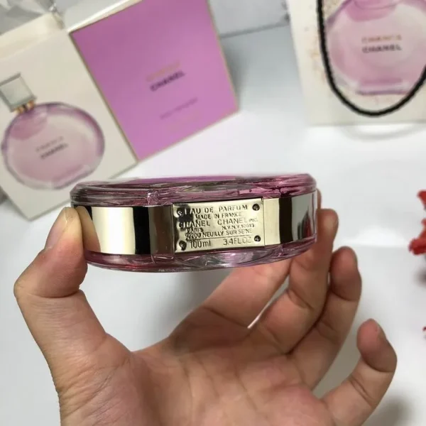 Chanel 100ml  (4) - Image 5