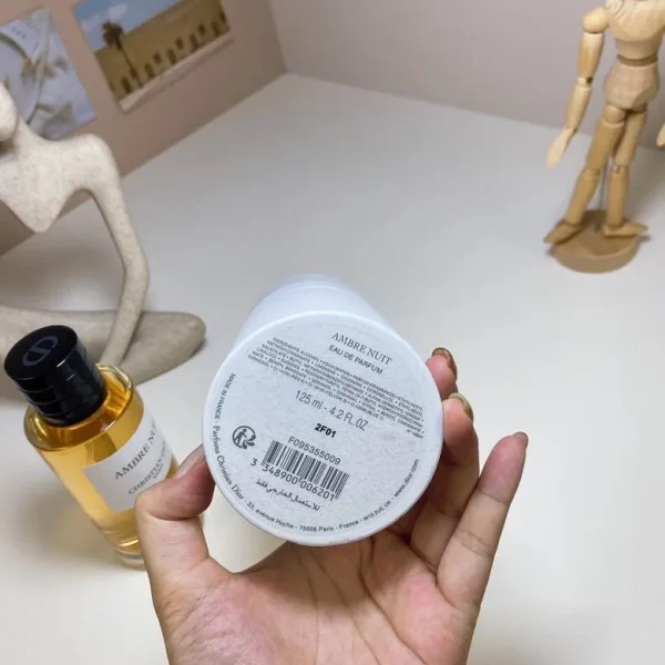 Dior 100ml  (2) - Image 2