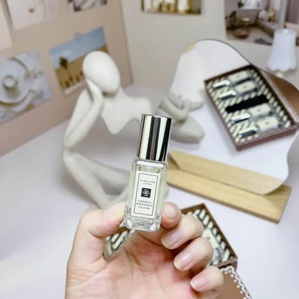 Jo Malone 5x9ml  (2) - Image 3