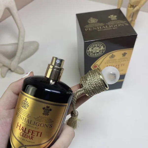 Penhaligon's 100ml  (7)
