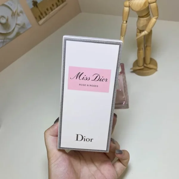 Miss Dior Roses N'Roses 20201 00ml - Image 3