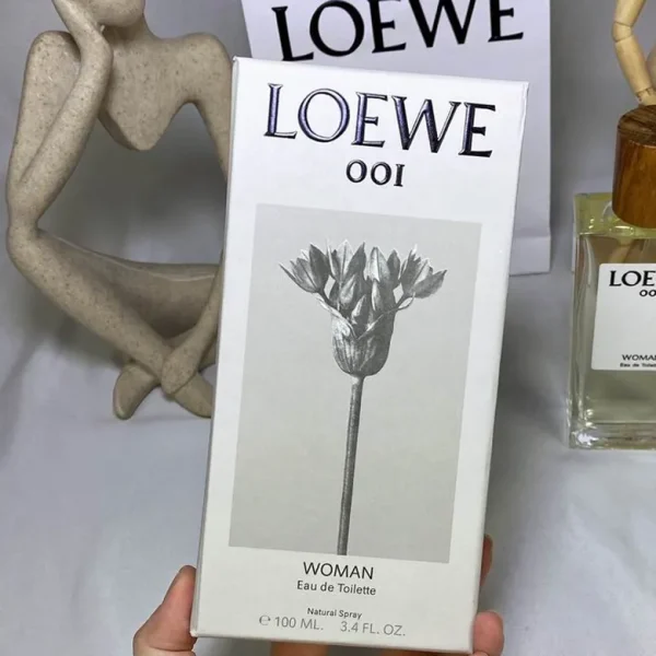 Loewe 100ml  (8) - Image 2