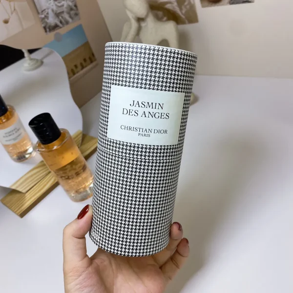 Dior Collection Houndstooth Fragrance Jasmine 125ml - Image 2