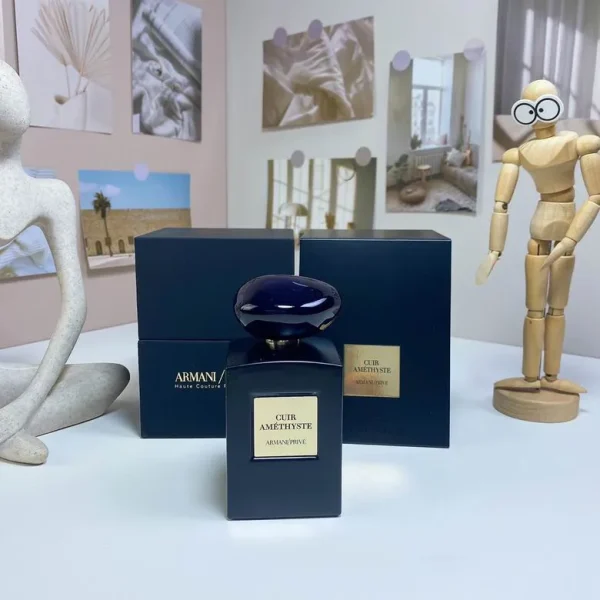 Armani 100ml  (2) - Image 5