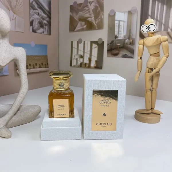 Guerlain 50ml  (18) - Image 2