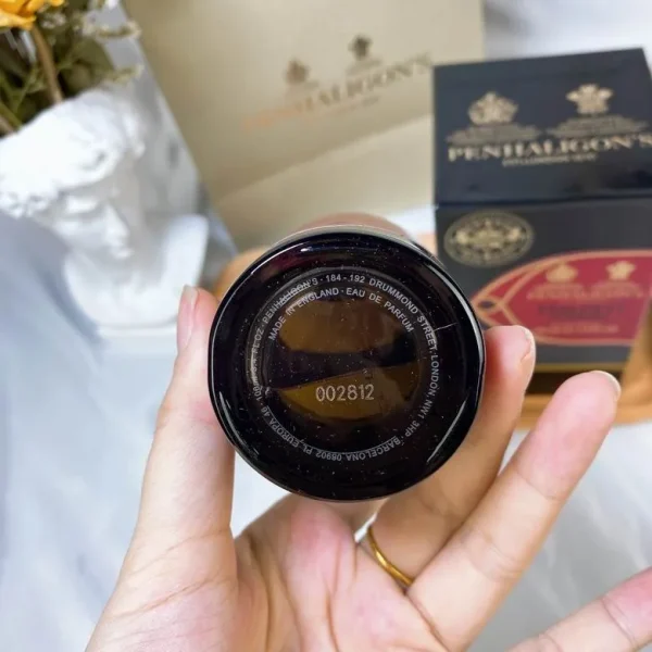 Penhaligon's Perfume 100ml  (3) - Image 5