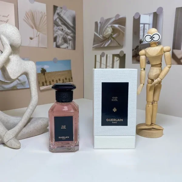 Guerlain 100ml  (30) - Image 5