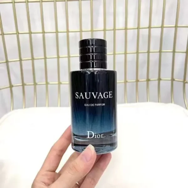New Dior Wilderness perfume 60ml - Image 5