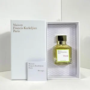Maison Francis Kurkdjian Love Rose Francis Kurkdjian Rose 70ml