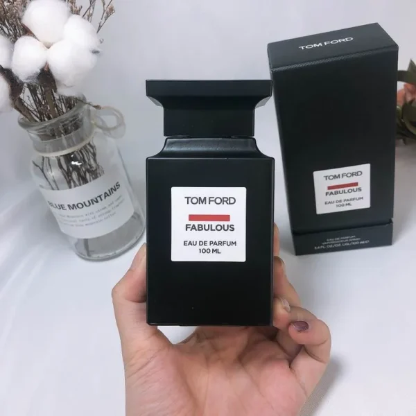 Tom Ford Fucking Fabulous 100ml - Image 4