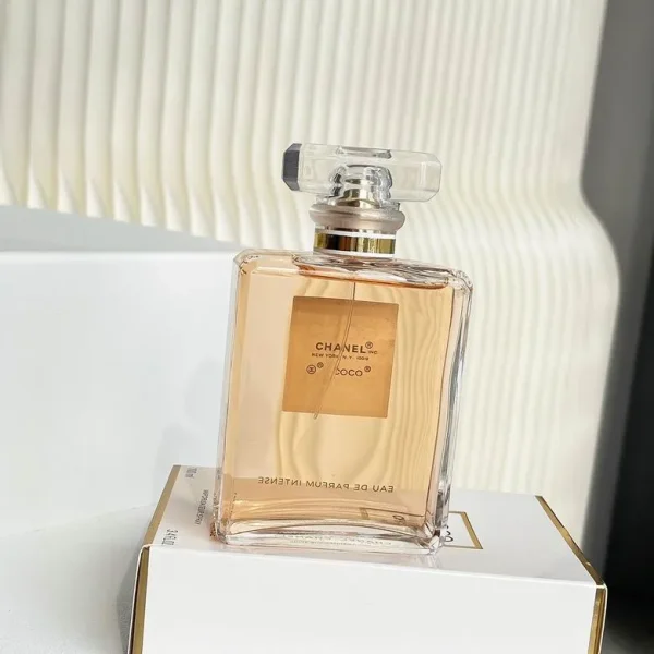 Chanel 100ml  (3) - Image 2
