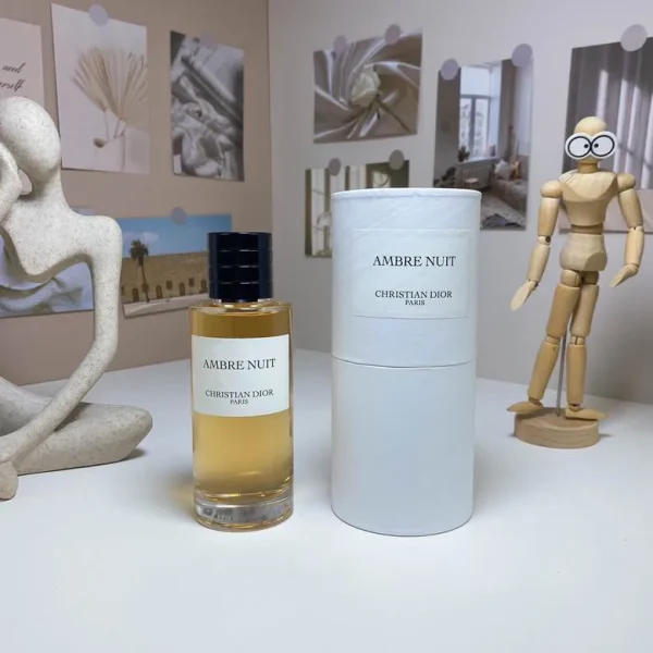Dior 100ml  (2) - Image 5