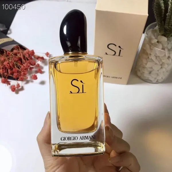 Armani 100ml  (2) - Image 5