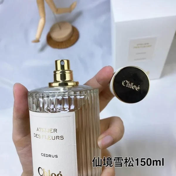Chloe Perfume 150ml  (2) - Image 2