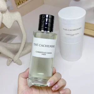 Dior Collection Fragrance Mist Warm Tea Fragrance 125ml
