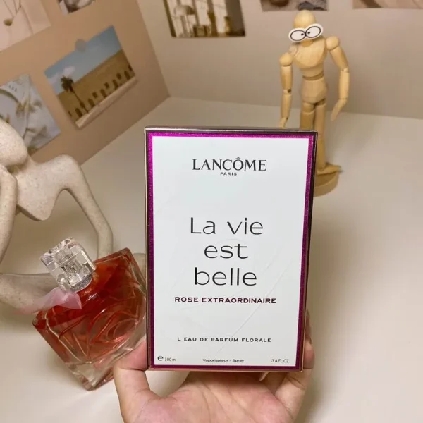 Lacome 100ml - Image 3
