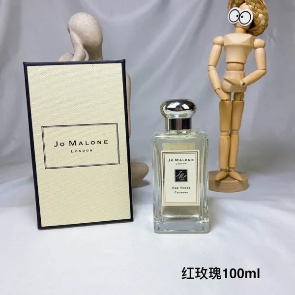 Jo Malone Perfume 100ml  (7) - Image 4