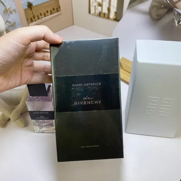 Givenchy 100ml  (6) - Image 5