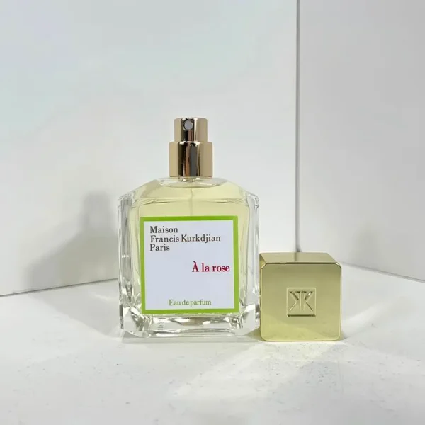 Maison Francis Kurkdjian Love Rose Francis Kurkdjian Rose 70ml - Image 2