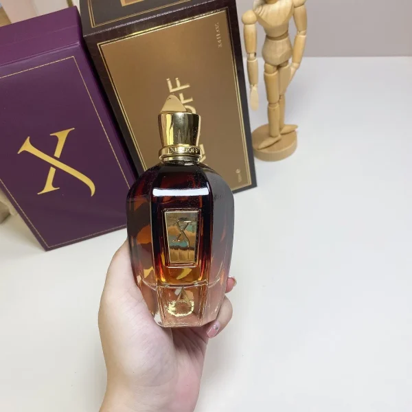 Xerjoff Cruz del Sur ll, 2017 Xerjoff Cruz del Sur II 100ml