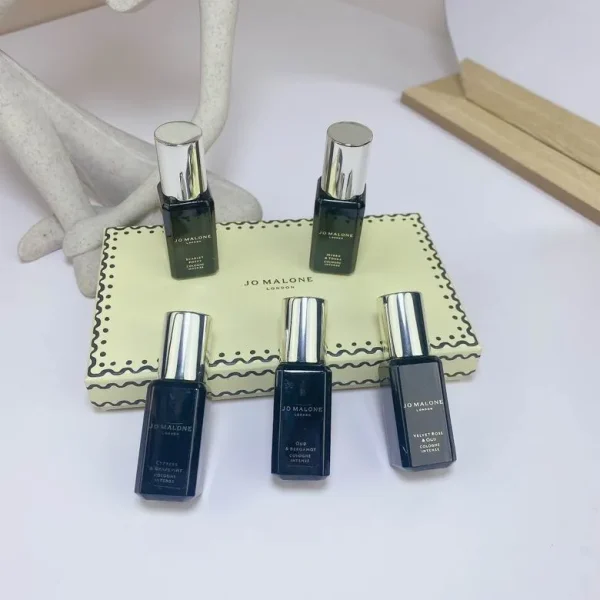 Jo Malone 5x9ml  (5)