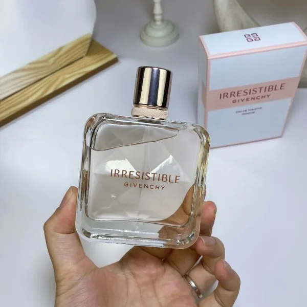 Givenchy Perfume 80ml  (3) - Image 4
