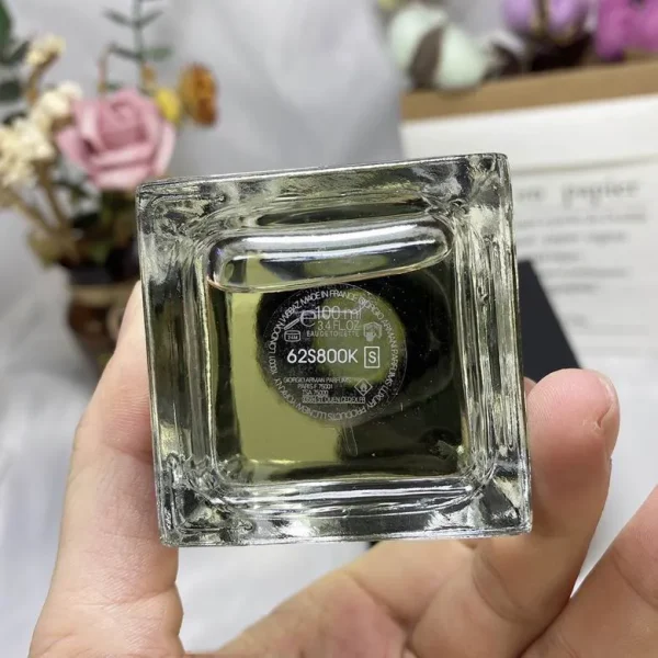 Armani Perfume 100ml  (4) - Image 4