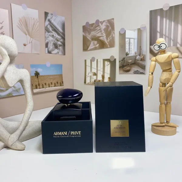 Armani 100ml  (2) - Image 4