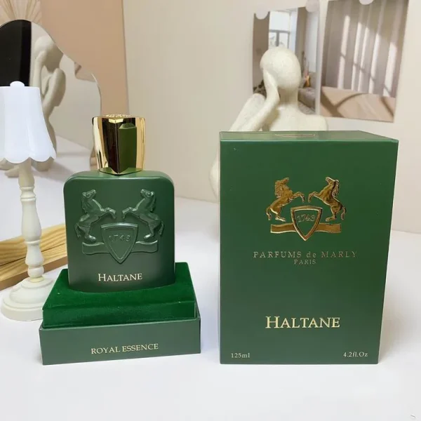 PARFUMS DE MARLY Marie's fragrance Holtin 125ml - Image 5