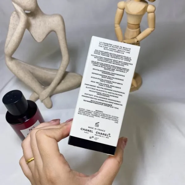 Chanel 100ml  (7) - Image 3