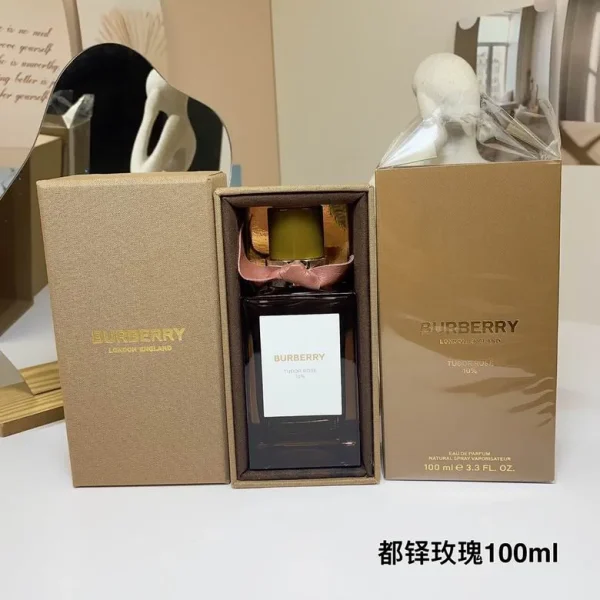 Burberry 100ml  (4) - Image 5