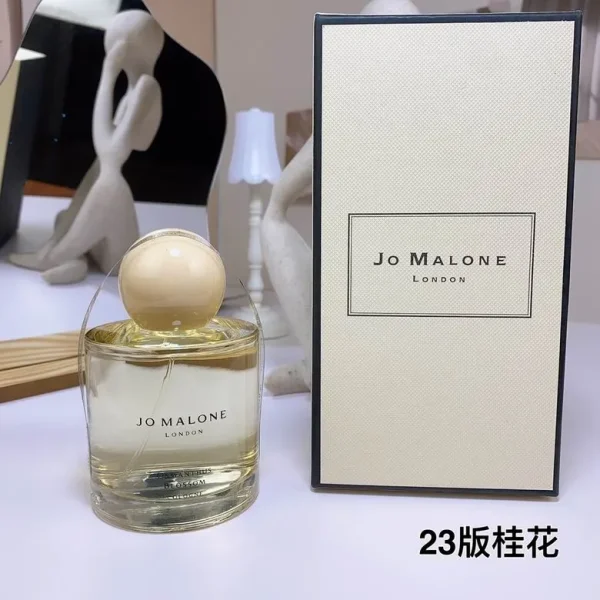 Jo Malone 100ml  (3) - Image 2